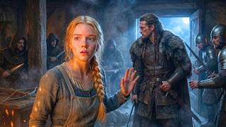 Stop It s a Trap a Waitress Warned the Alpha King s Warriors What They Did Left the Pack in