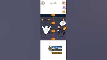 thief puzzle gameplay#androidgames #androidnewgame #funnyshorts #thiefpuzzle #shorts #short