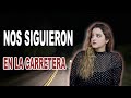 Nos SIGUIERON en la CARRETERA | EL PEOR DÍA (Storytime)🚙😰 | Ele Silva