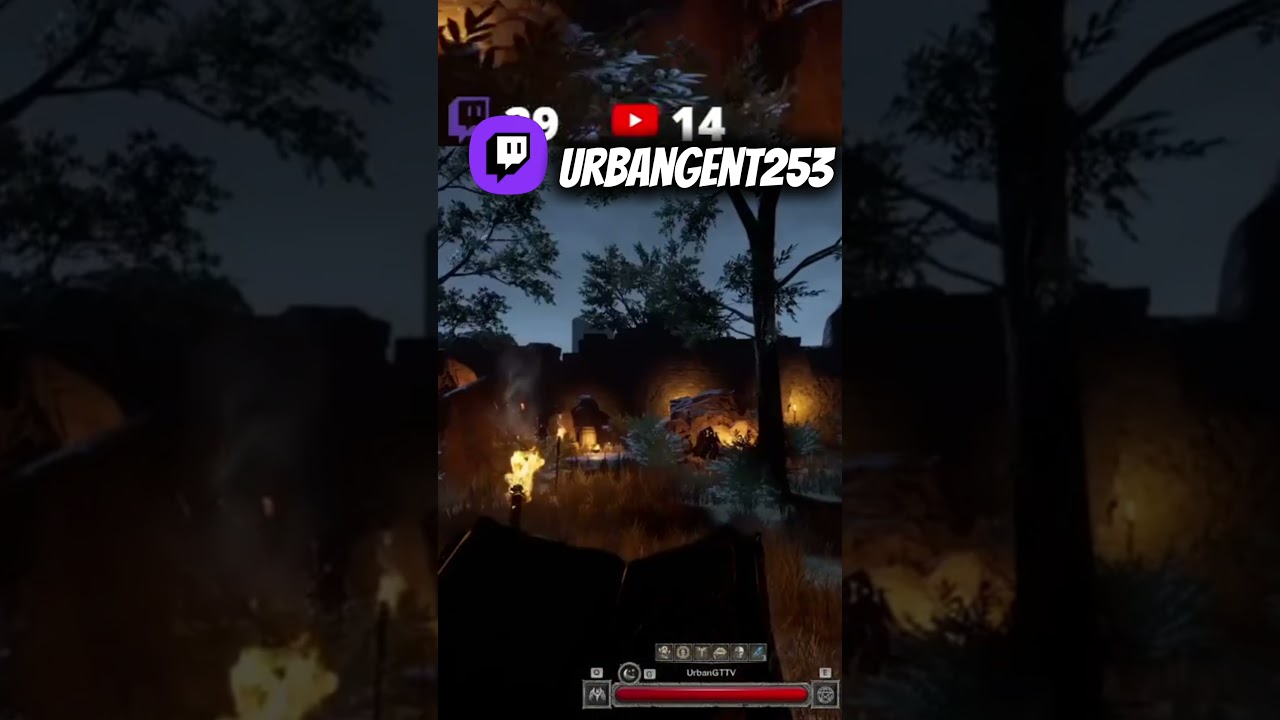 Комментаторы 8-го сезона в ударе! 