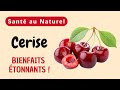 Comment Les CERISES Peuvent Elles Transformer Radicalement Votre Santé Et Bien Être Comment Les CERISES Peuvent Elles Transformer Radicalement Votre Santé Et Bien Être