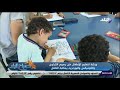 صباح البلد مدرس بأكاديمية الفنون يشرح كيفية التعامل مع الطفل الموهوب وتنمية قدراته صباح البلد مدرس بأكاديمية الفنون يشرح كيفية التعامل مع الطفل الموهوب وتنمية قدراته