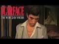 Scarface: The World Is Yours - ENDING - Kill Sosa (1080p 60fps)