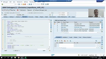 23 - Adobe Forms - Translation of Include Text Used in Adobe Forms
