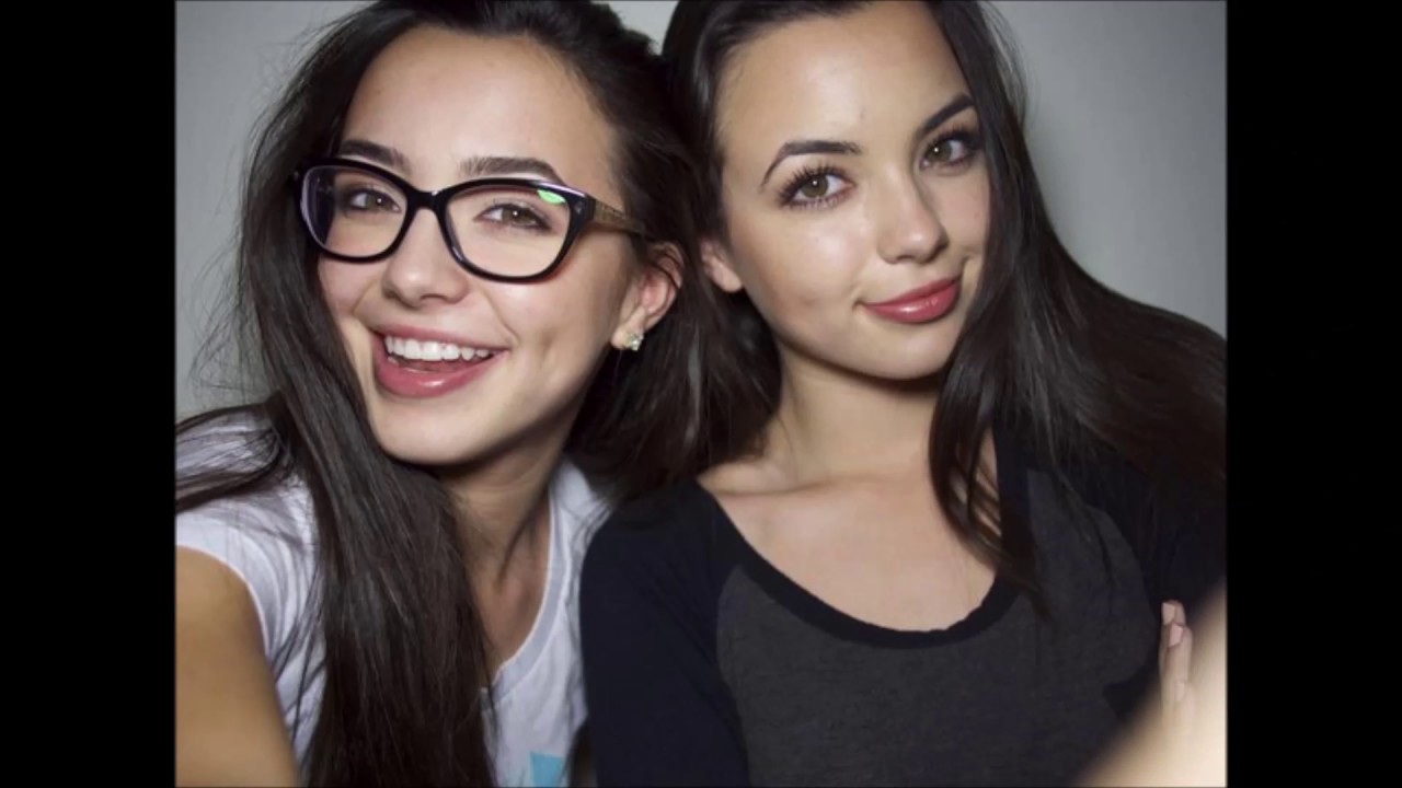 Merrel Twins Hot