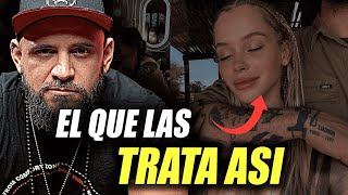 Las MUJERES SOLO se ENAMORAN de ESTE tipo de HOMBRE | TEMACH | Villain Arc