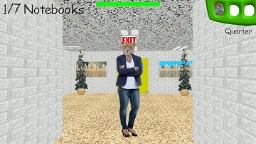 Baldi