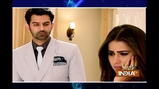 Iss Pyaar Ko Kya Naam Doon: Chandi gets slapped, watch why in SBAS