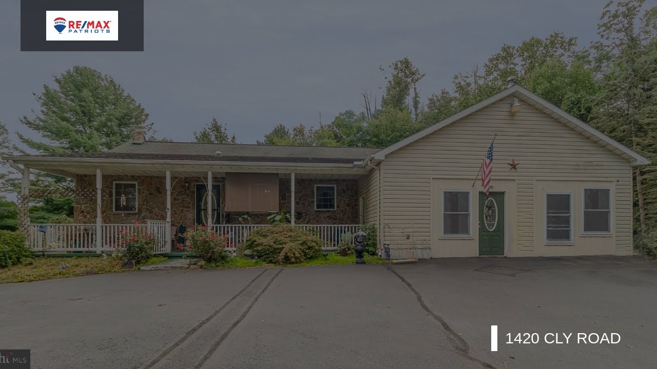 1420 CLY ROAD | YORK HAVEN Real Estate