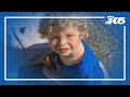 Aberdeen community members speak out after boy found buried in relative's yard
