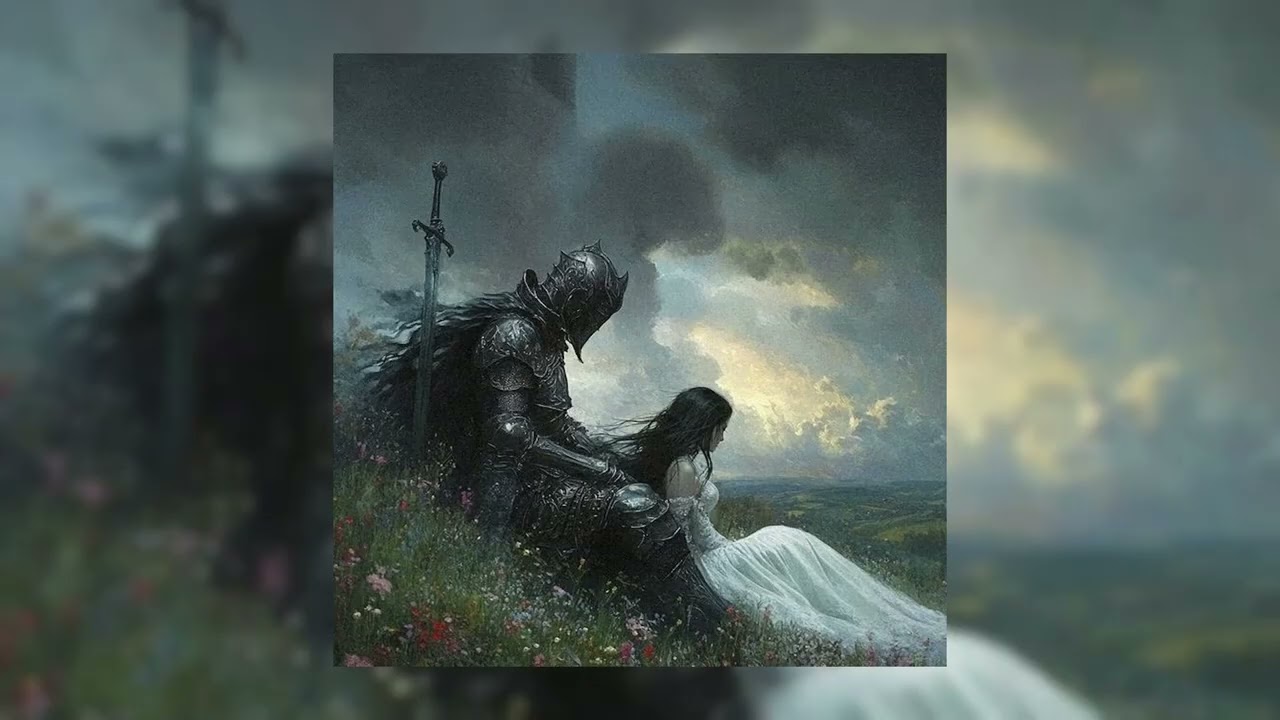 Golden Brown - The Stranglers (Best Part Looped - Slowed + Reverb)