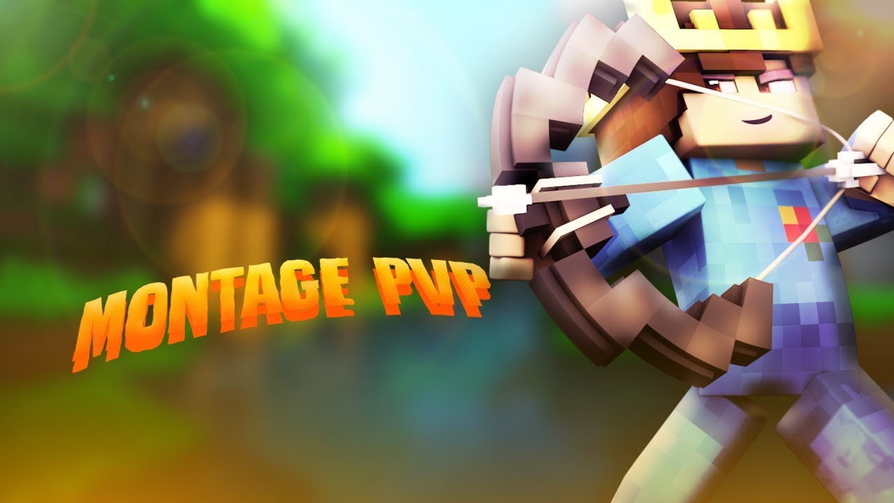 OnlyPVP.pl - Montage PVP **EPIC** #2 [NML top1]