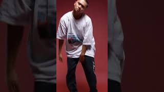 NEW Wren Crisologo dance classes out NOW on STEEZY Studio