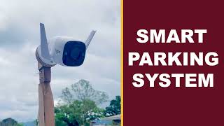 Smart Parking System screenshot 3