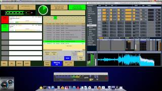 Playout: Rivendell Processor: Stereo Tool