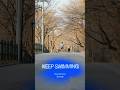 #KEEPSWIMMING with BTS: 오키로만 (5kmman) Stories of those who don’t stop. now, what’s yours?