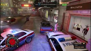 Sleeping Dogs Ep 3: A Quiet Drive screenshot 4