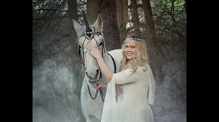 Make Believe - Tabitha Ashley