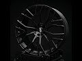 AVA FORGED WHEEL MODEL AVA-012 | #shorts #6061 #forged #wheels #avawheels #automobile