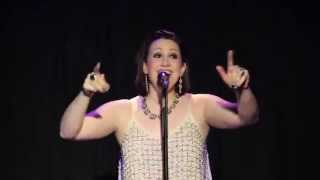 "Always Be My Baby" by Mariah Carey - Natalie Weiss (Sophie's NYC Concert)