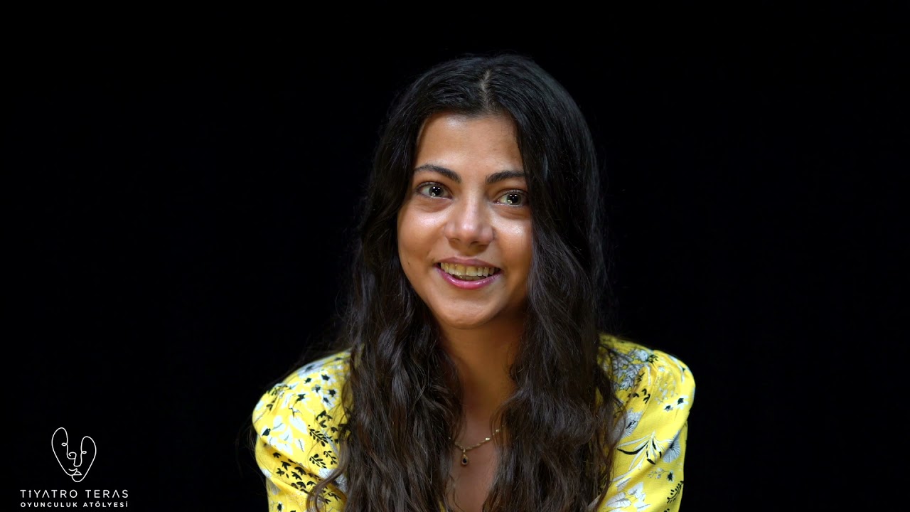 Öğrencimiz Defne Kar'ın 