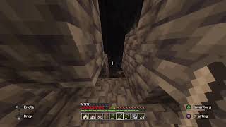 Minecraft: Hardcore survival series 1 (1 Life)