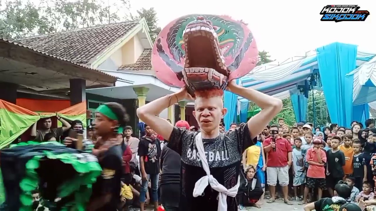 PENAMPILAN PERDANA MR GLENN JARANAN CITRA BUDAYA TERBARU 2022 live Suling Kasiyan Jember