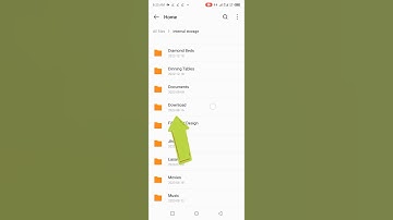 How to find downloads on android #shorts #downloads