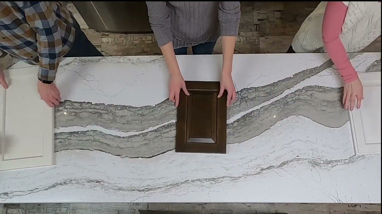 Stuck on cabinet design? Watch this!
