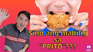 BAD effects ng FRIED FOODS  TO YOUR HEALTH