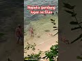 ISANG NAPAKA GANDANG BEACH SA GLAN