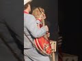 @LadyGaga x @brunomars “Die With A Smile” #shorts