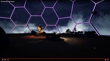 How to live-stream from Unreal Engine direct to YouTube live
