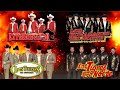 Los Tucanes de Tijuana, Los Tigres del Norte, Grupo Exterminador, Los Huracanes Puros Corridos Mix