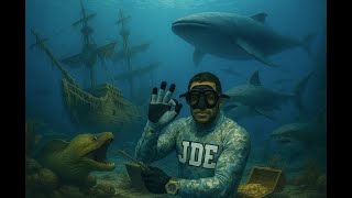 Ship Wreck Diving (Episode 70)