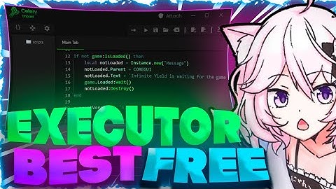 Roblox Executor : Byfron BYPASS BEST Celery X No Key Exploit (Web Undetected)