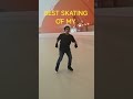 SEE MY SKATING PERFONFANCE