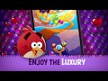 Angry birds pop  event unlimited lives