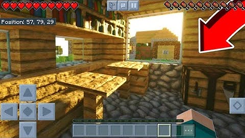 TOP 10 BEST REALISTIC SHADERS For MCPE 2020 (1.16+) - Minecraft Pocket Edition (PE, W10, Xbox, PS4)