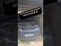 "Tata punch CNG engine noise test" #shorts #viralshorts #automobile #tatapunch #tatamotors #engine