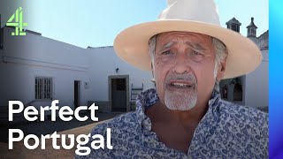 We Bought Our Dream Home In Portugal | A New Life in the Sun | Channel 4