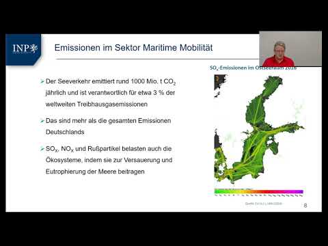 Video: Bei welchem Vorgang wandelt sich ein Feststoff direkt in einen Dampf um?