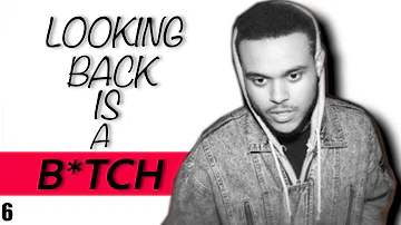 The Weeknd's dark SECRET... |  A Tale By Quincy