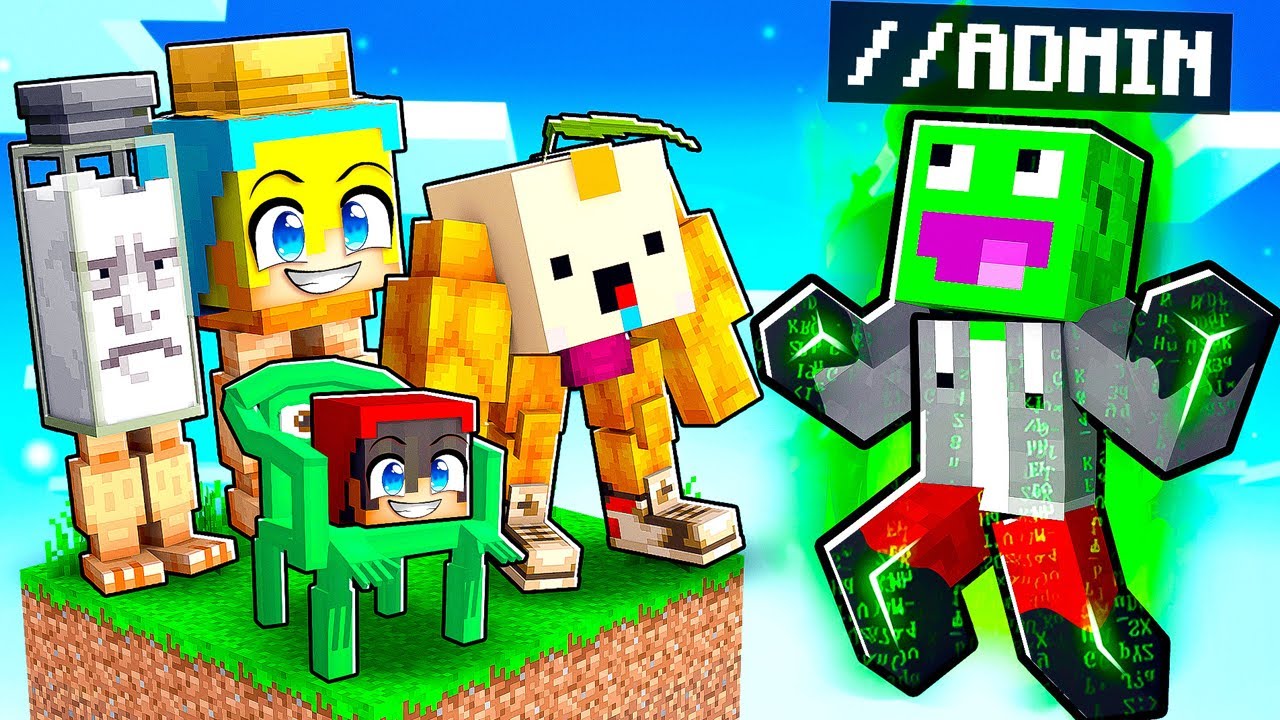 UŻYWAM HACKÓW na JEDNYM BLOKU BRAINROTÓW!