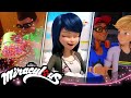 MIRACULOUS | 🐞 BEST OF - FÊTE 🔝 | SAISON 3 | Les aventures de Ladybug et Chat Noir