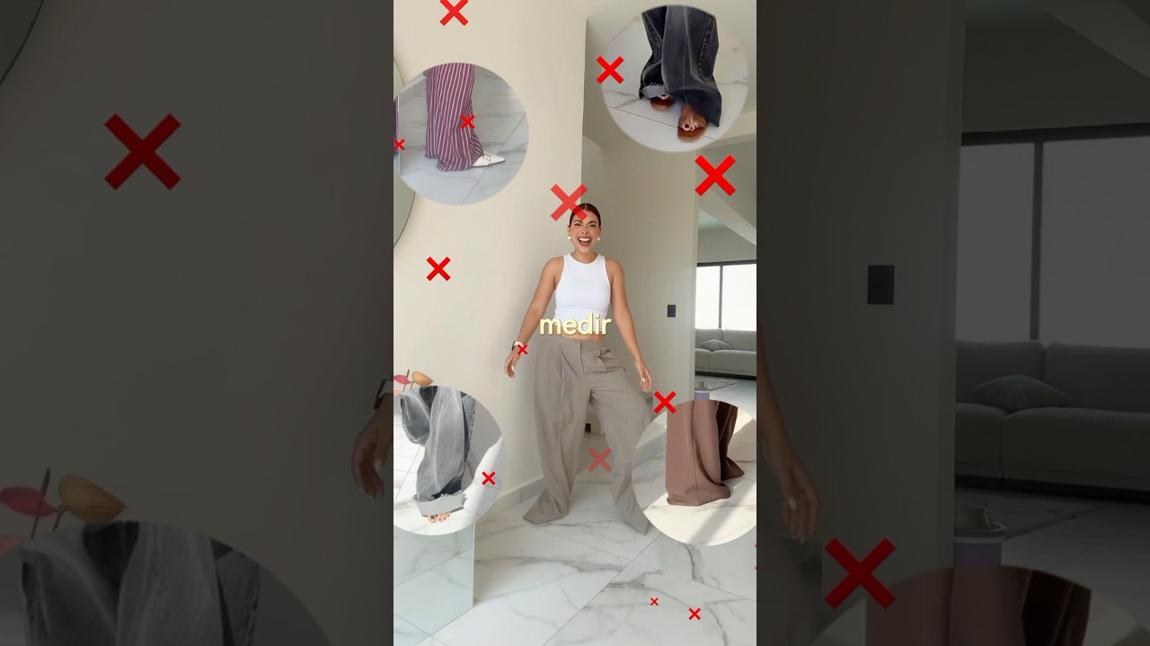 Hack si eres un minion que arrastra siempre los pantalones‼️ 