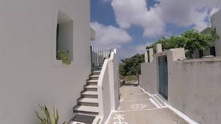 Walking To Langada - Amorgos - Marcelo Diaz