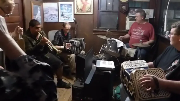 Firehouse Polka - Heger, Adamczyk, Wehr at John Ma...