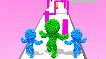 Sandman Run | Gameplay Walkthrough New Levels (Android,ios)