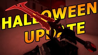 halloween update phantom forces roblox